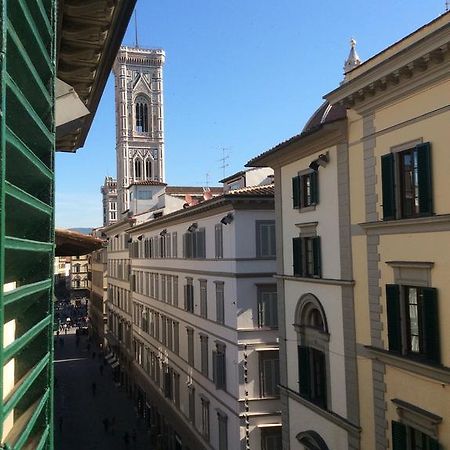 Heart Of Florence With A View Apartamento Quarto foto